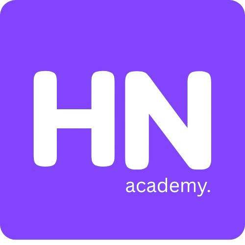 HN Academy Logo