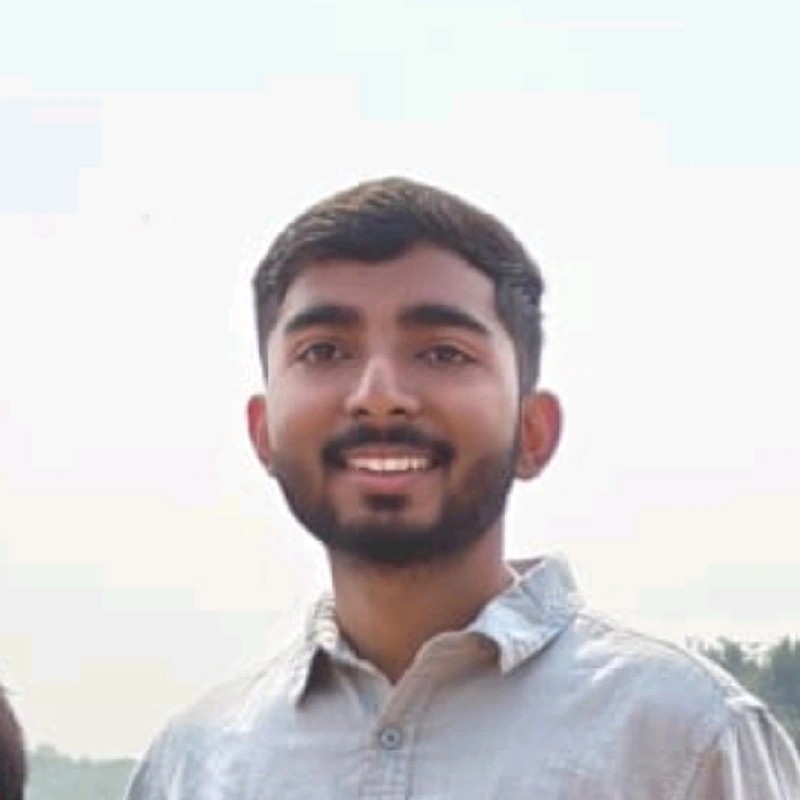 Abhinav Gupta