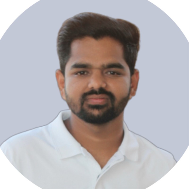 Harshad Kanade