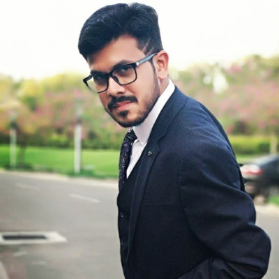 Pritshu Panda