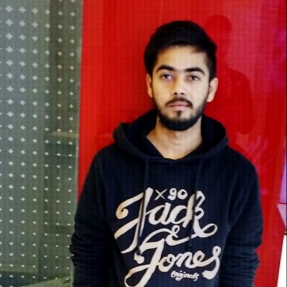 Rahul Anand